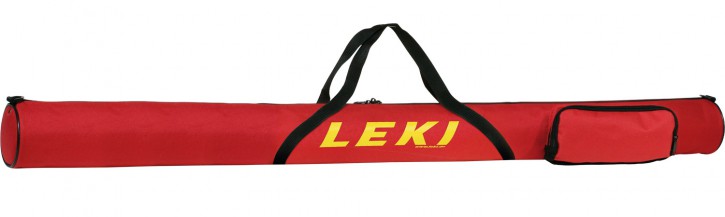 Leki Stocktasche 140cm für 2 Paar Stöcke