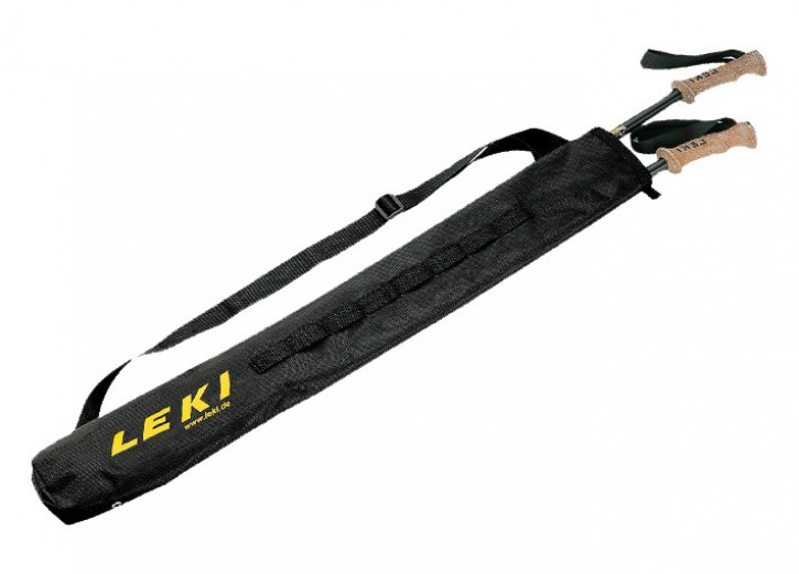 Leki Stocktasche 140cm für 1 Paar Nordic Walking Stöcke