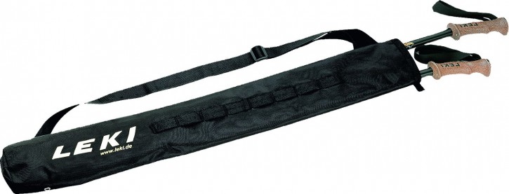 Leki Stocktasche 93cm für Trekkingstöcke