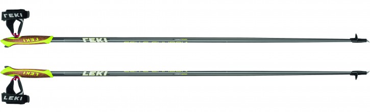 LEKI Elite Carbon 60%