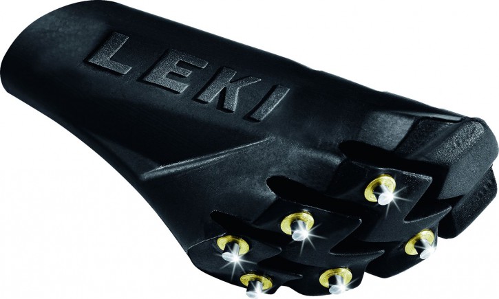 LEKI Silent Spike Pad