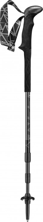 LEKI Black Series SLS XTG