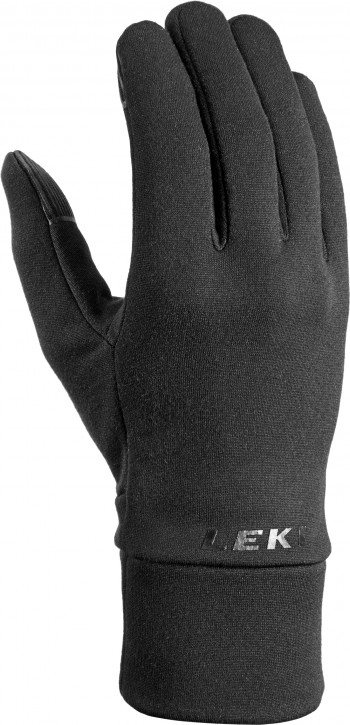 Leki Langfinger Handschuh mit touch