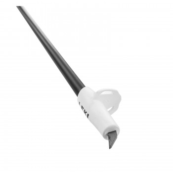 LEKI Pacemaker lite black-white