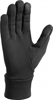 Leki Langfinger Handschuh mit touch